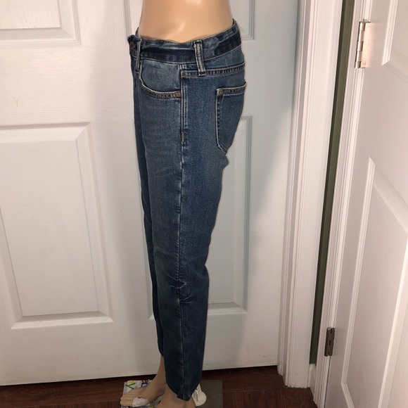 Gap Jeans. 2R - Picture 4 of 9